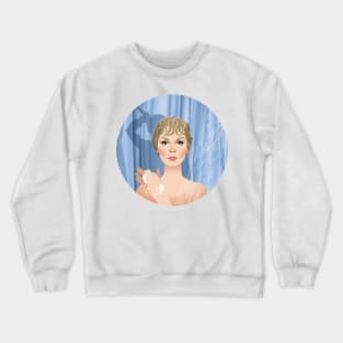 Marion Crewneck Sweatshirt